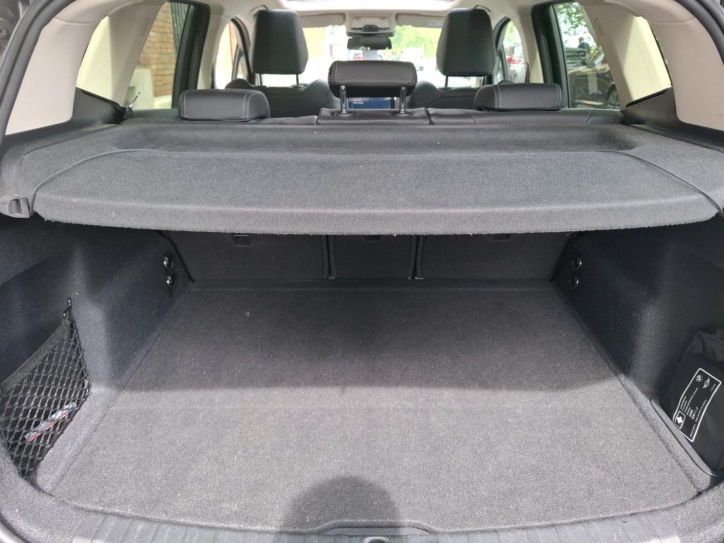 BMW SERIE 2 ACTIVE TOURER 220i 170 ch DKG7 Luxury 2023
