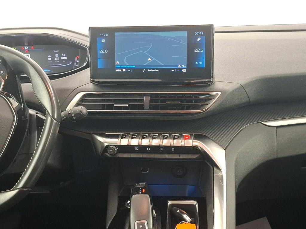 PEUGEOT 5008 BUSINESS BlueHDi 130ch S&S EAT8 Active 2021