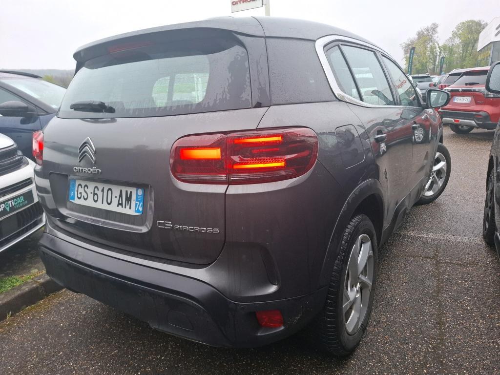 CITROEN C5 AIRCROSS BlueHDi 130 S&S EAT8 Feel 2023