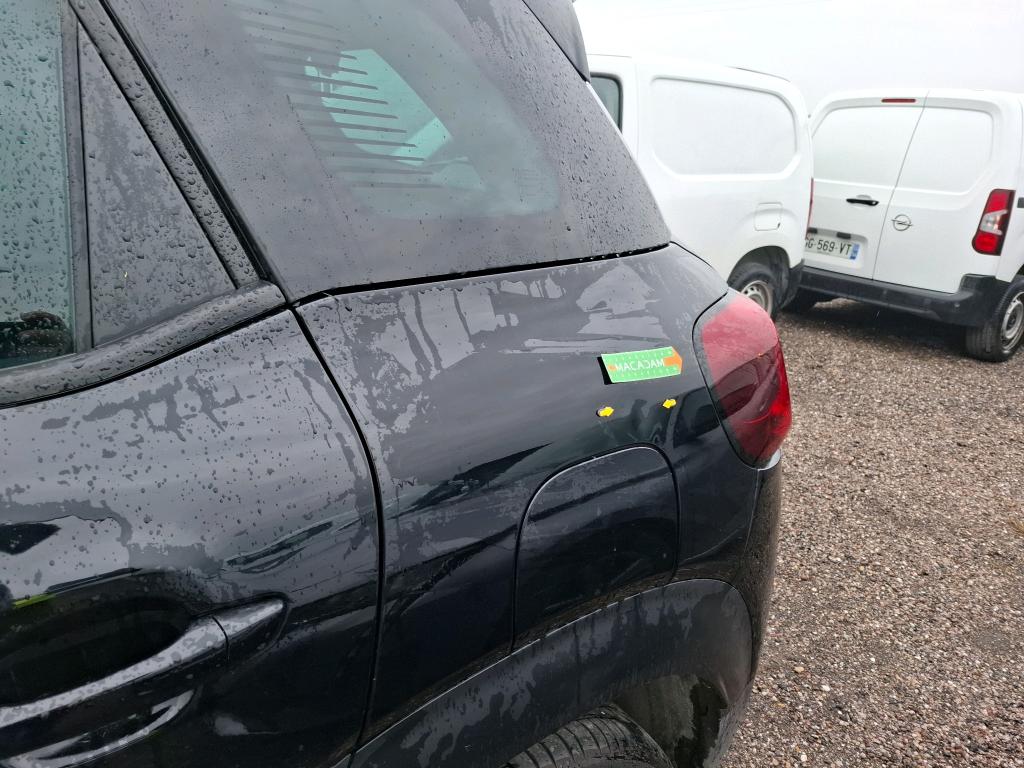 CITROEN C3 AIRCROSS BlueHDi 120 S&S EAT6 Feel Pack Business 2023