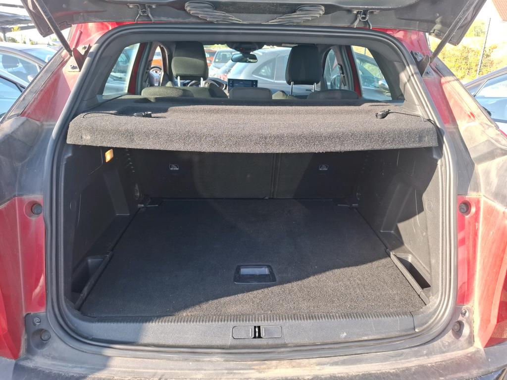 PEUGEOT 3008 BlueHDi 130ch S&S EAT8 Active Pack 2023