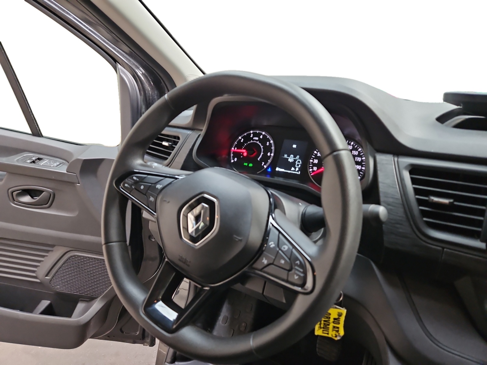 RENAULT TRAFIC COMBI L2 dCi 150 Energy S&S EDC Zen 2023