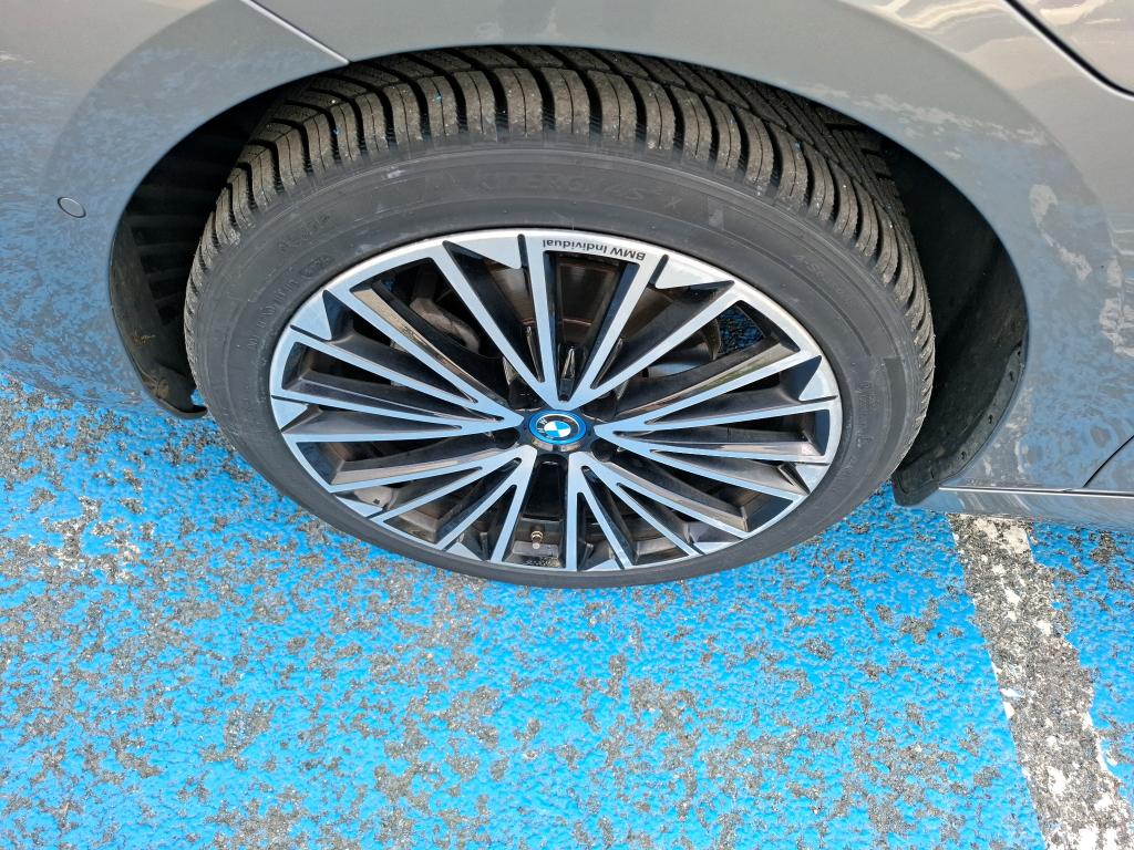 BMW SERIE 2 ACTIVE TOURER 225e xDrive 245 ch DKG7 M Sport 2023