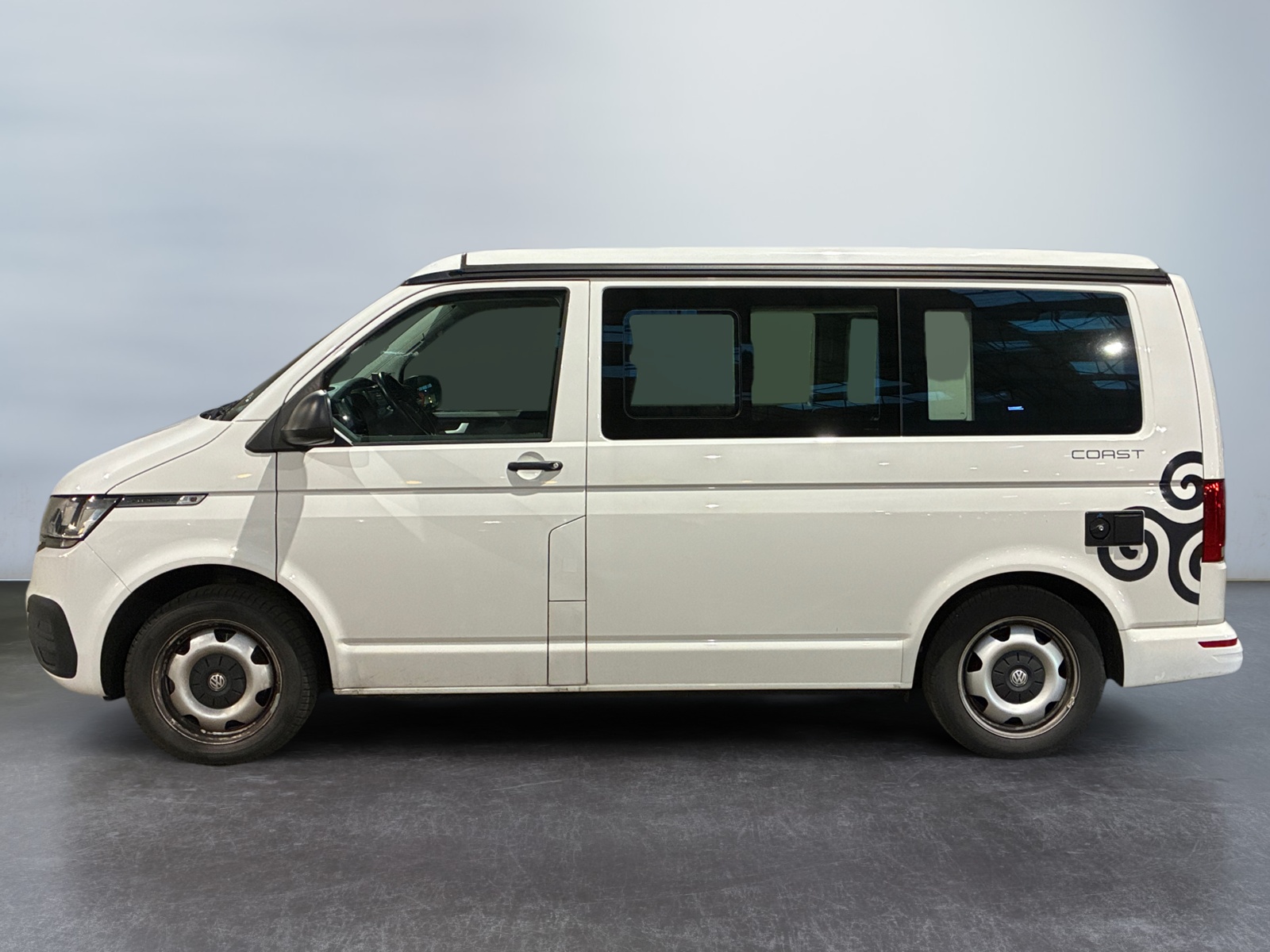 VOLKSWAGEN CALIFORNIA 6.1 2.0 TDI 150 BMT DSG7 Coast 2023