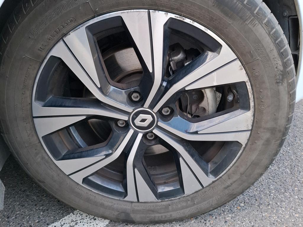 RENAULT CLIO V E-Tech full hybrid 145 Evolution 2023