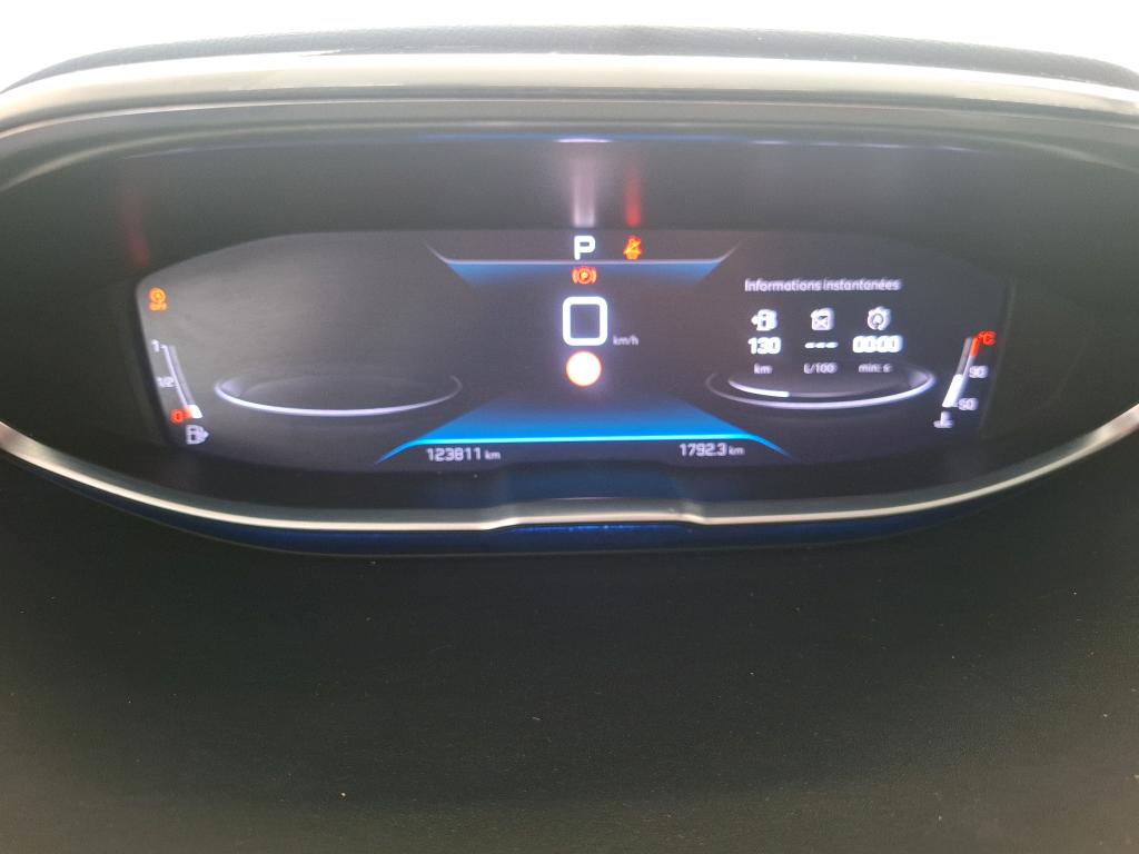 PEUGEOT 3008 BlueHDi 130ch S&S EAT8 Active Pack 2022