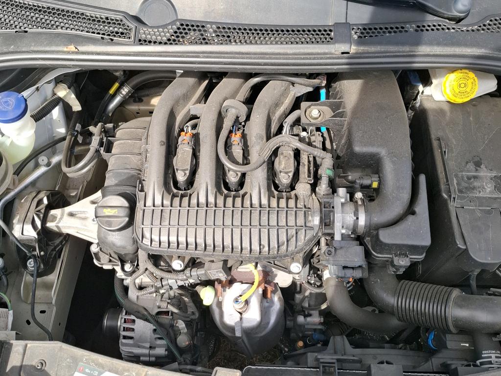 CITROEN C3 PureTech 83 BVM5 Plus 2024
