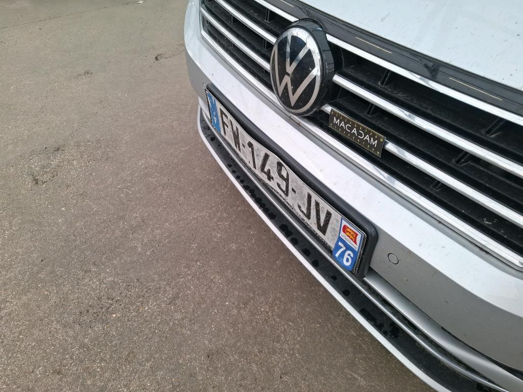 VOLKSWAGEN PASSAT SW 2.0 TDI EVO 150 DSG7 Business 2021