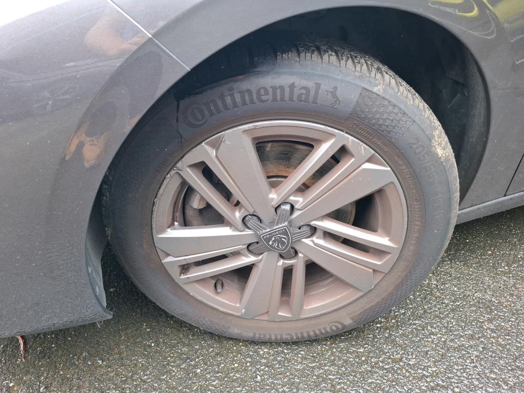 PEUGEOT 308 SW BlueHDi 130ch S&S EAT8 Active Pack 2023