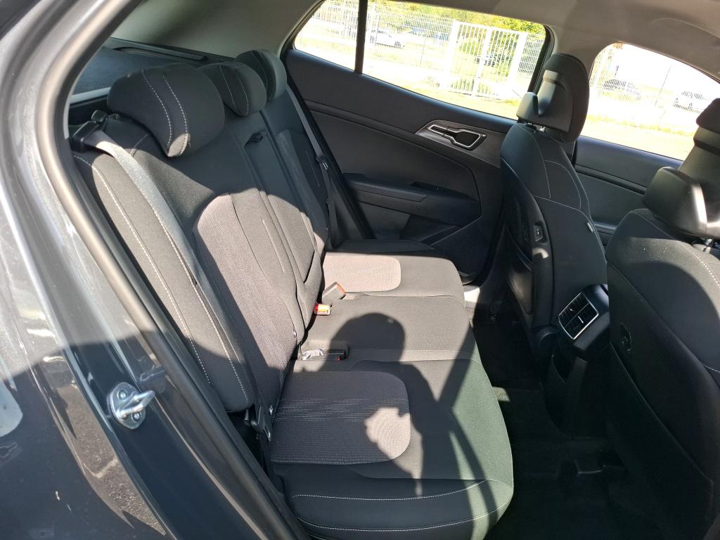 KIA SPORTAGE VP 1.6 CRDi 136ch MHEV DCT7 4x2 Active 2023