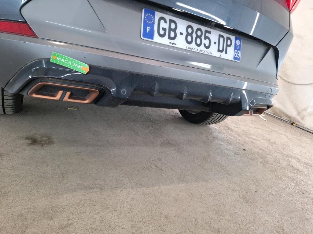 CUPRA FORMENTOR 1.4 e-HYBRID 245 ch DSG6 VZ 2021