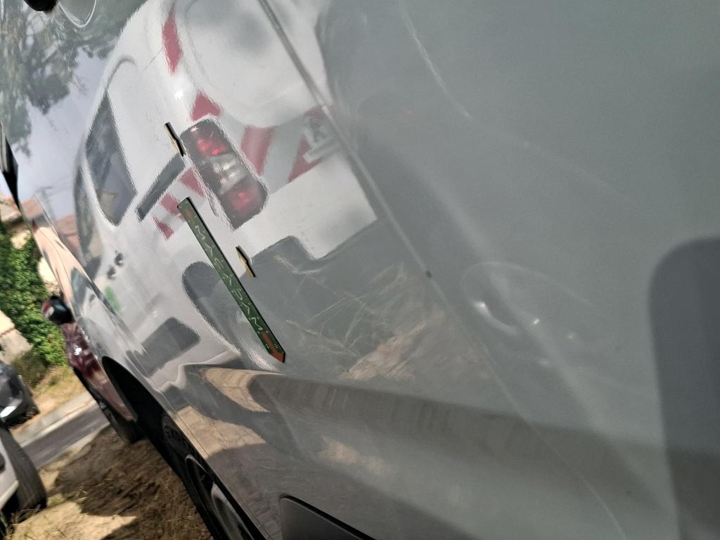 CITROEN BERLINGO VAN M 650 BLUEHDI 100 S&S BVM5 CLUB 2020