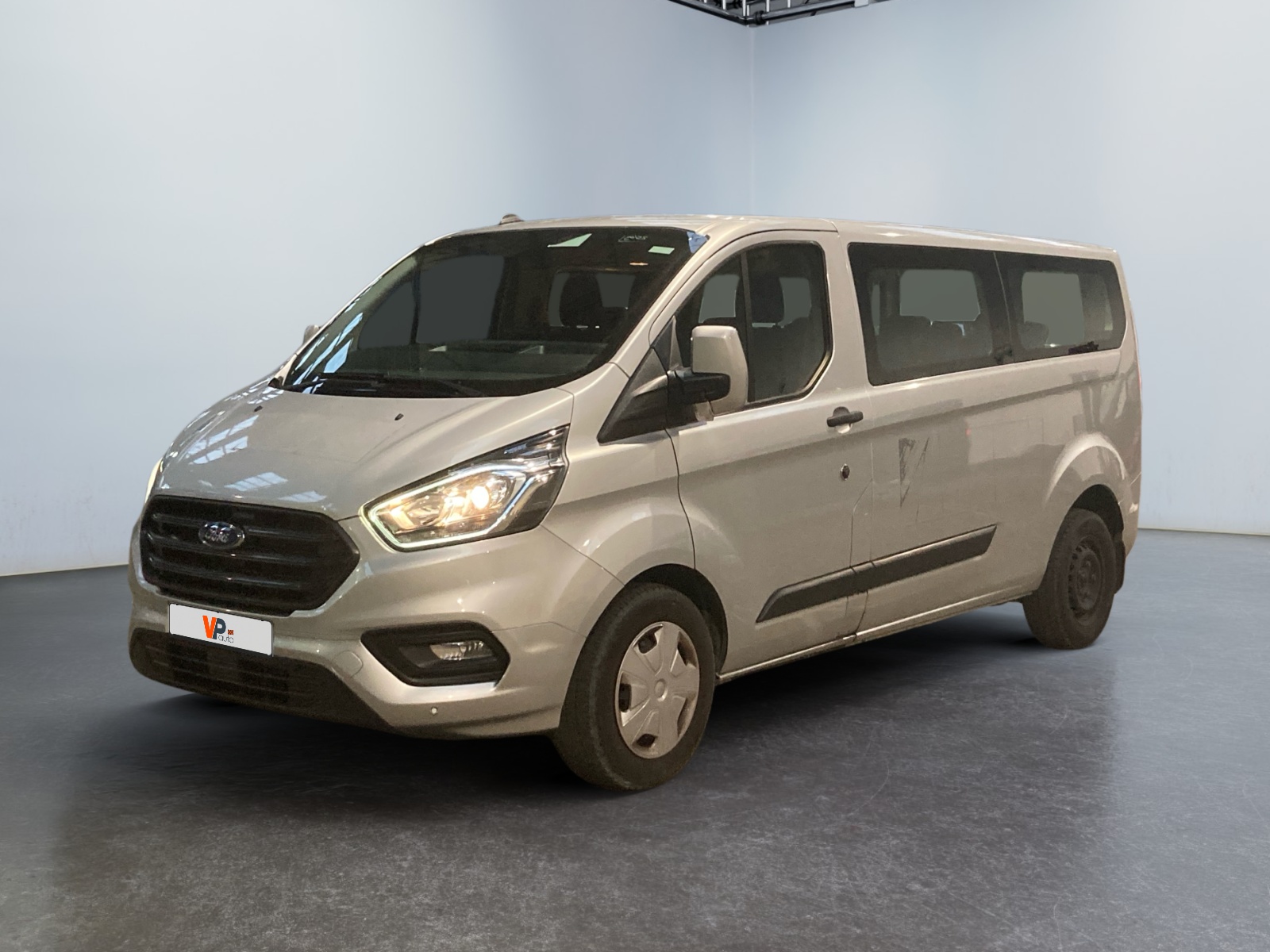 TRANSIT CUSTOM