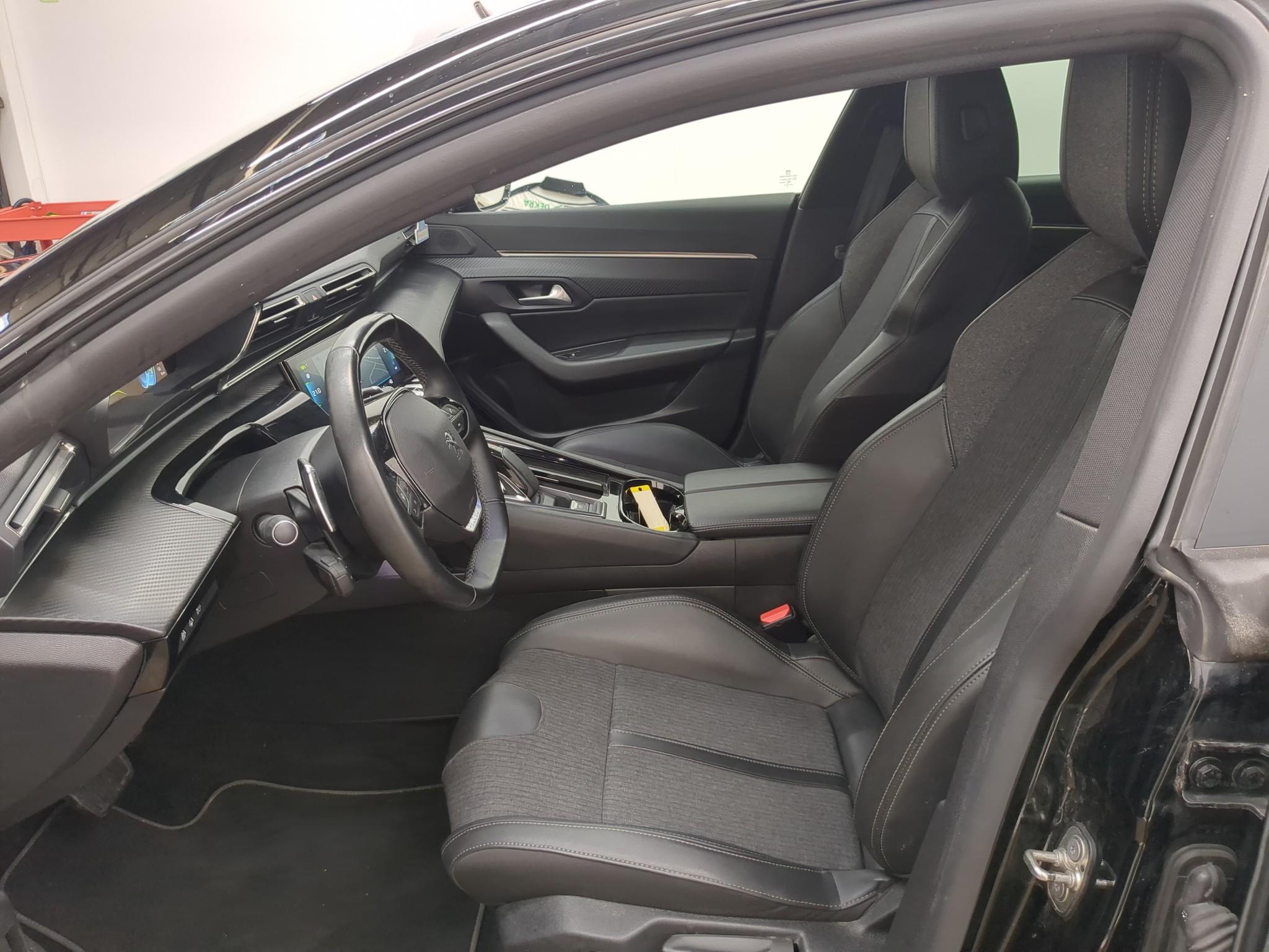 PEUGEOT 508 SW Hybrid 225 e-EAT8 Allure Pack 2023