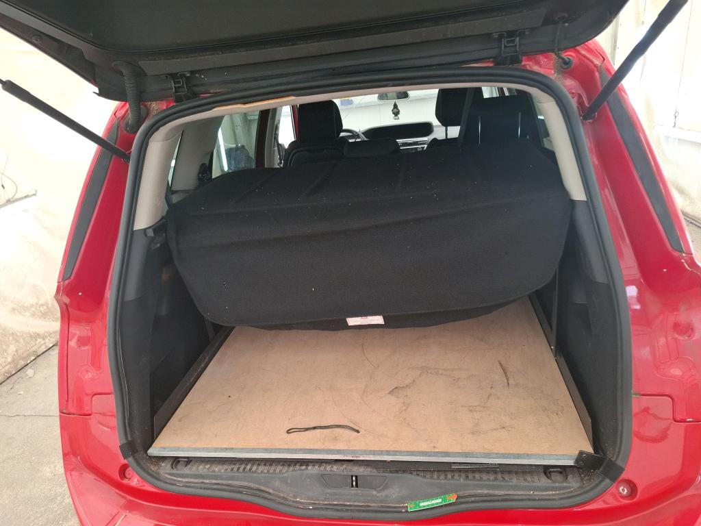 CITROEN C4 GRAND Spacetourer BlueHDi 130 S&S EAT8 Shine 2022