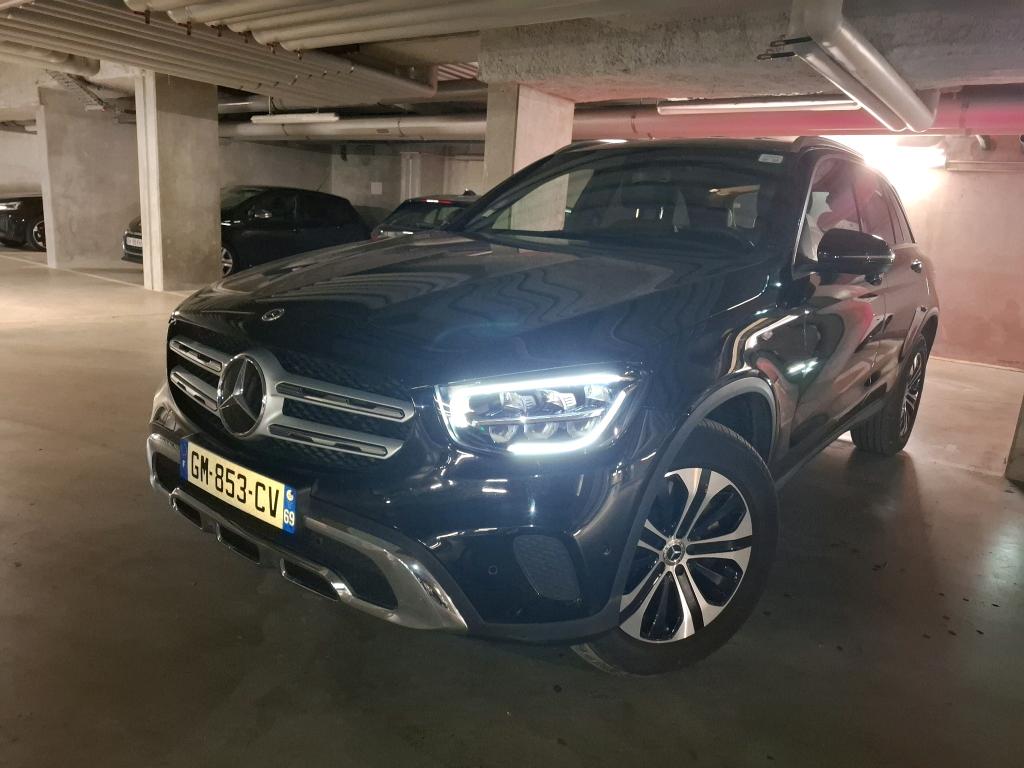 GLC 300