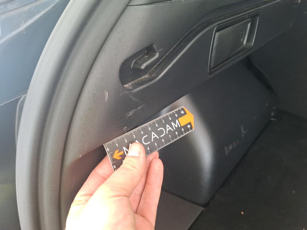 HYUNDAI TUCSON 1.6 T-GDI 230 Hybrid BVA6 Business 2023