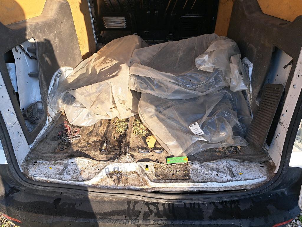 FORD TRANSIT CONN CONNECT FGN L2 1.0E100 E85 S&S TREND BUSINESS 2023