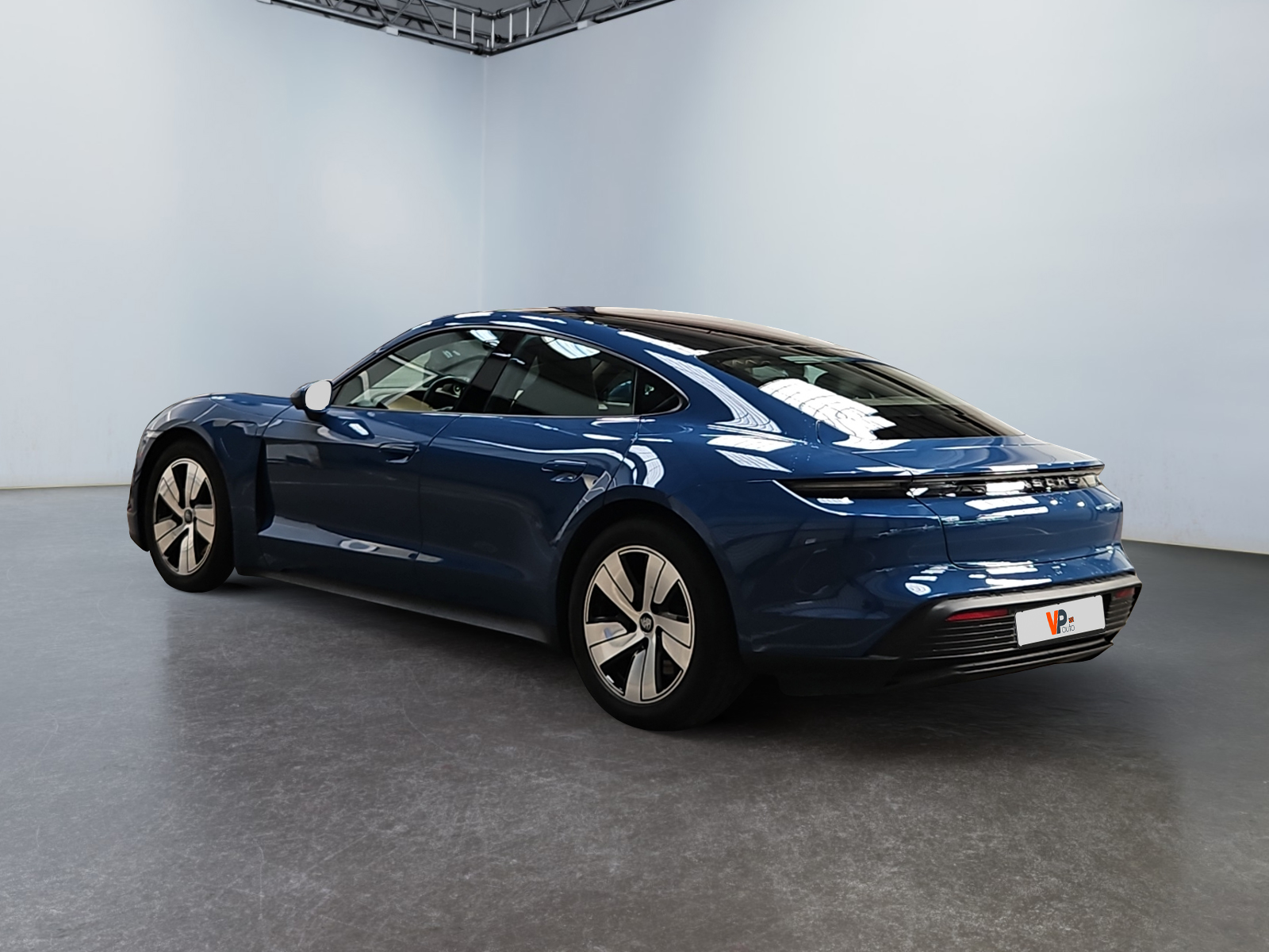 PORSCHE Taycan 408 ch + batterie performance + 435cv 2023