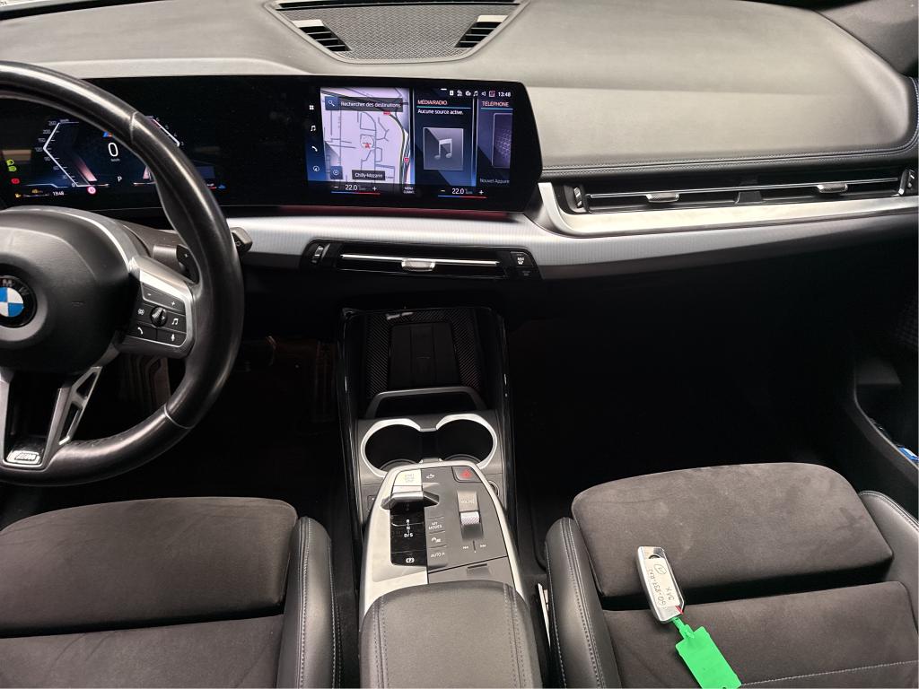 BMW X1 sDrive 18d 150ch DKG7 M Sport 2023