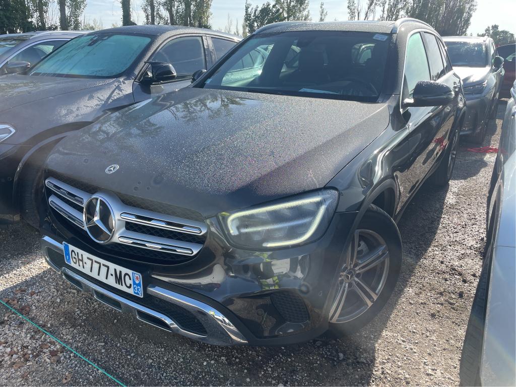 MERCEDES CLASSE