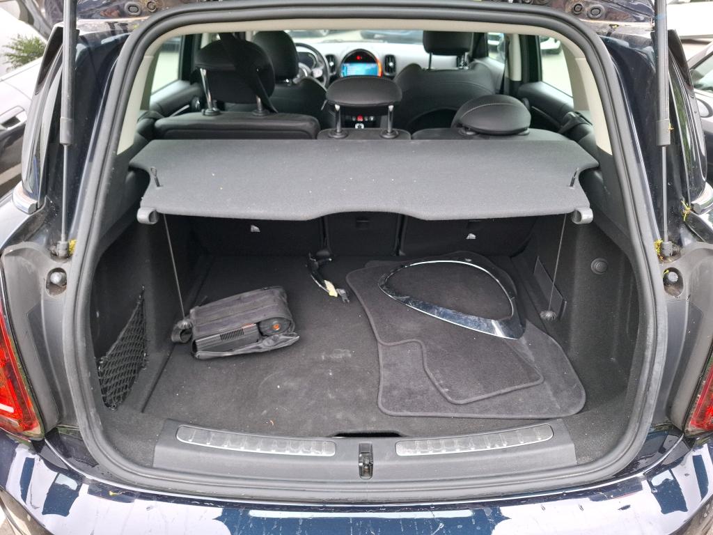MINI COUNTRYMAN F60 LCI 136 ch BVA7 Cooper Essential 2023