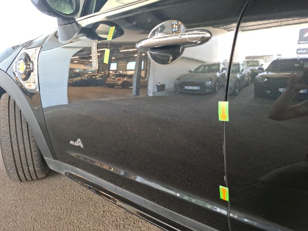 MINI COUNTRYMAN F60 LCI 125 - 95 ch ALL4 BVA6 Cooper SE Edition Premium 2023