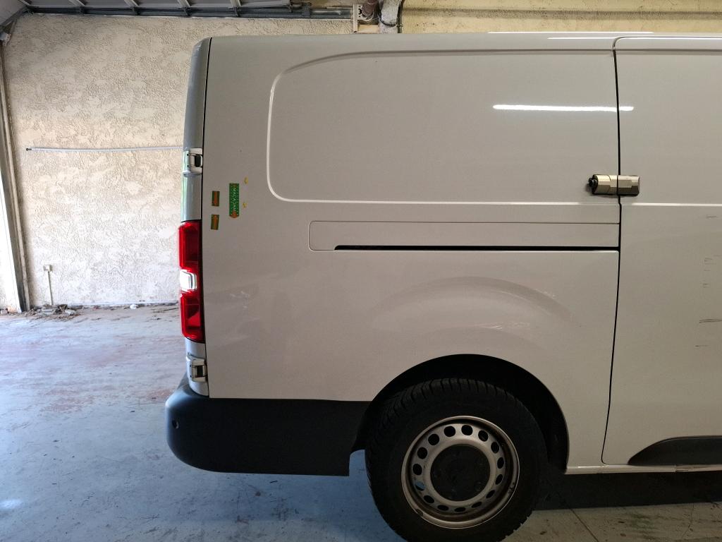PEUGEOT EXPERT FGN TOLE XL BLUEHDI 145 S&S BVM6 2023