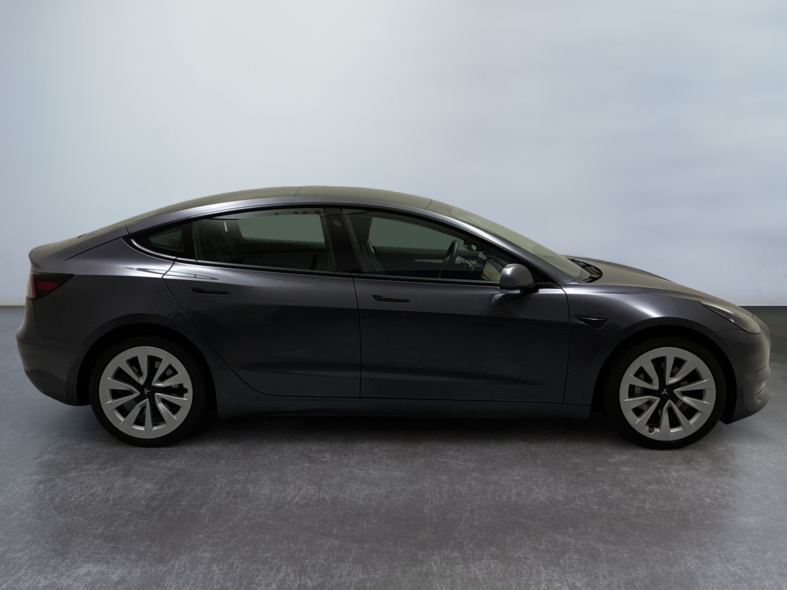 TESLA MODEL 3 Autonomie Standard Plus RWD 2023