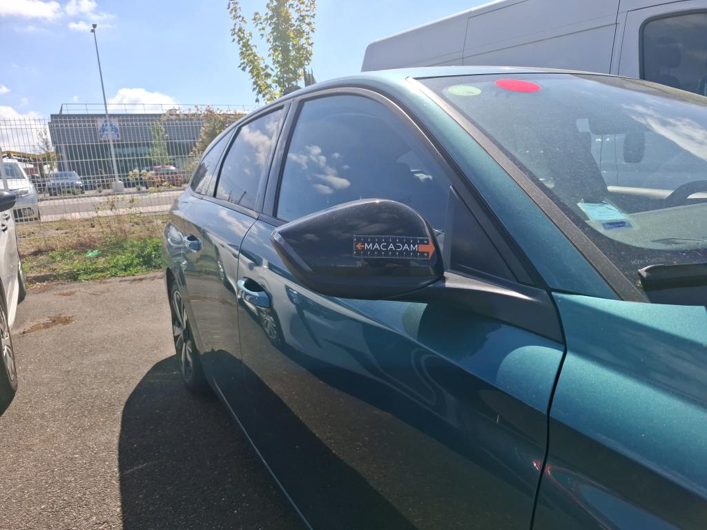 PEUGEOT 308 SW BlueHDi 130ch S&S EAT8 Allure 2022
