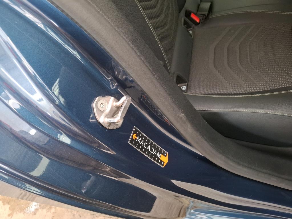 MERCEDES-BENZ CLASSE A 250 e 8G-DCT Style Line 2022
