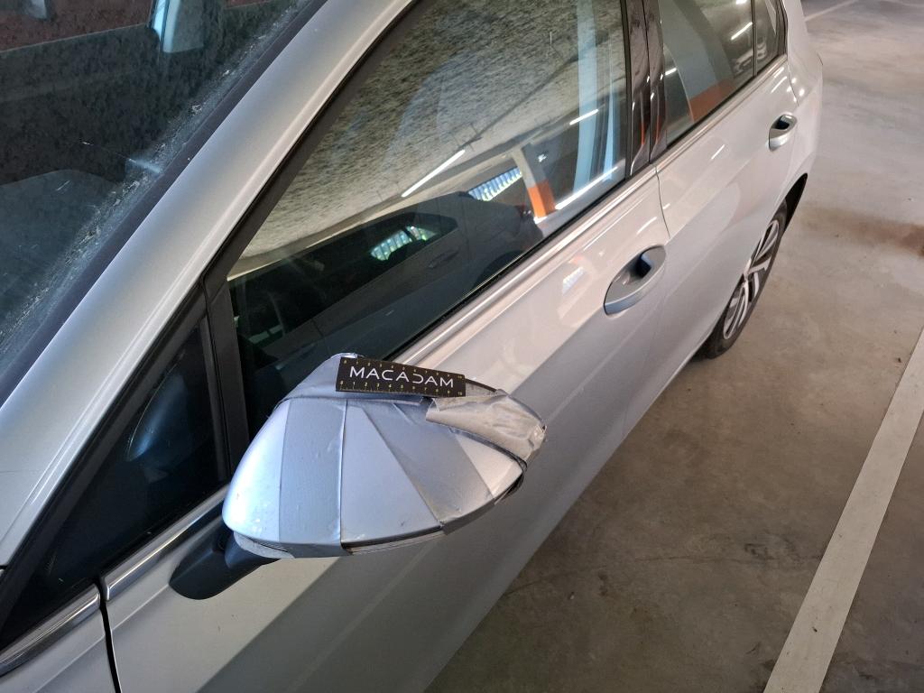 VOLKSWAGEN GOLF 1.4 Hybrid Rechargeable OPF 204 DSG6 Style 2023