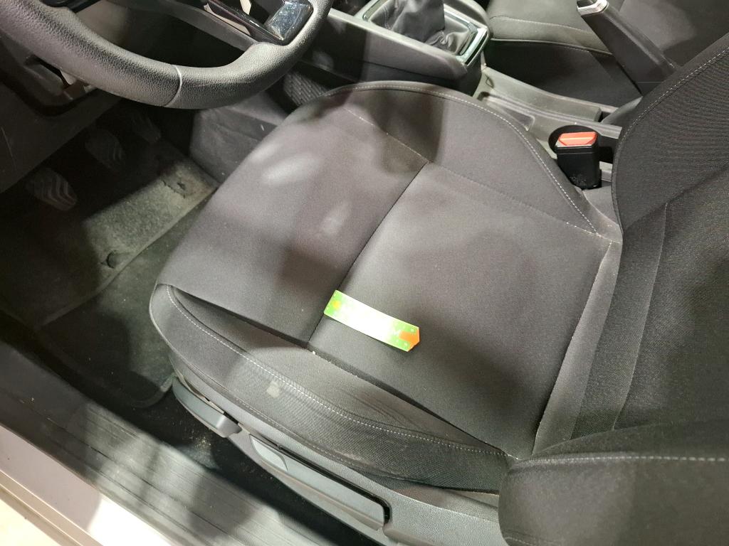 RENAULT CLIO SOCIETE SCE 65 AIR NAV 2021