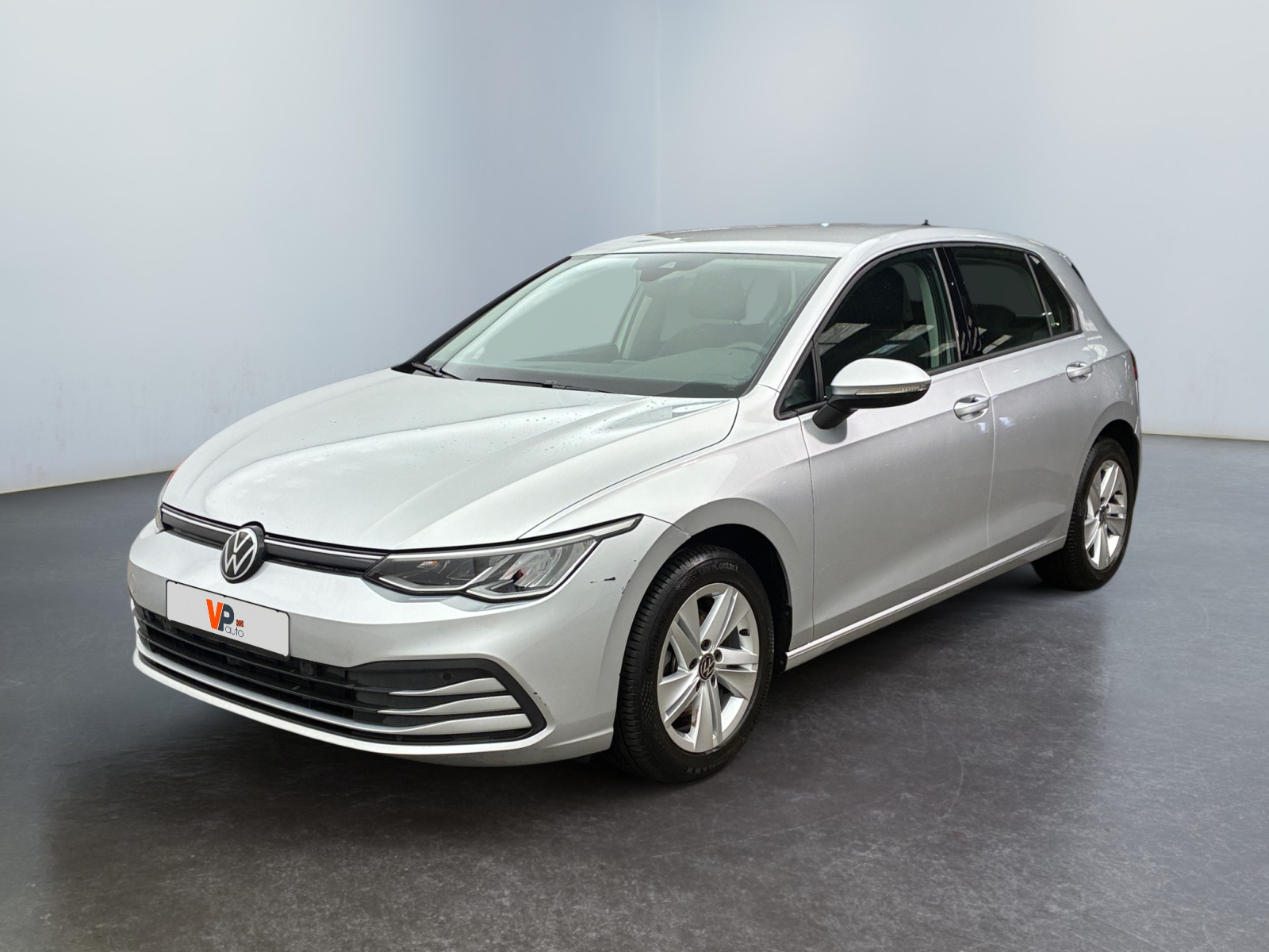 GOLF 2.0