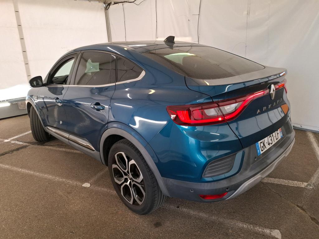 RENAULT ARKANA E-Tech 145 - 21B Intens 2022