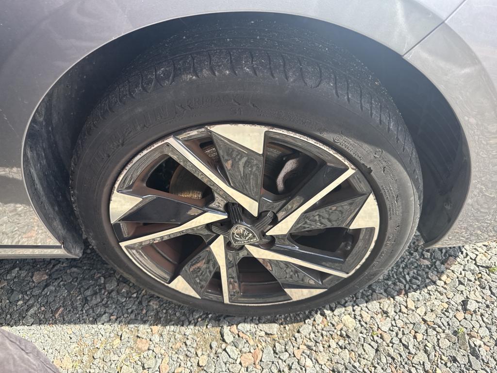 PEUGEOT 308 SW PureTech 130ch S&S EAT8 Allure Pack 2023