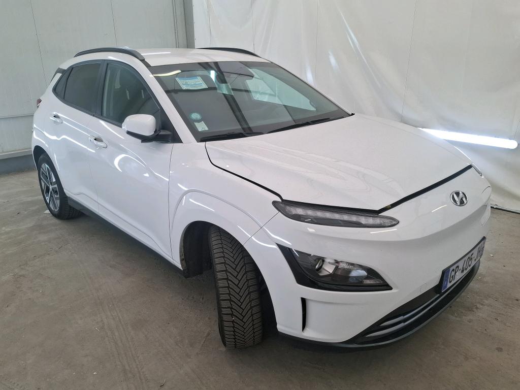 HYUNDAI KONA ELECTRIC Electrique 64 kWh - 204 ch Business 2023