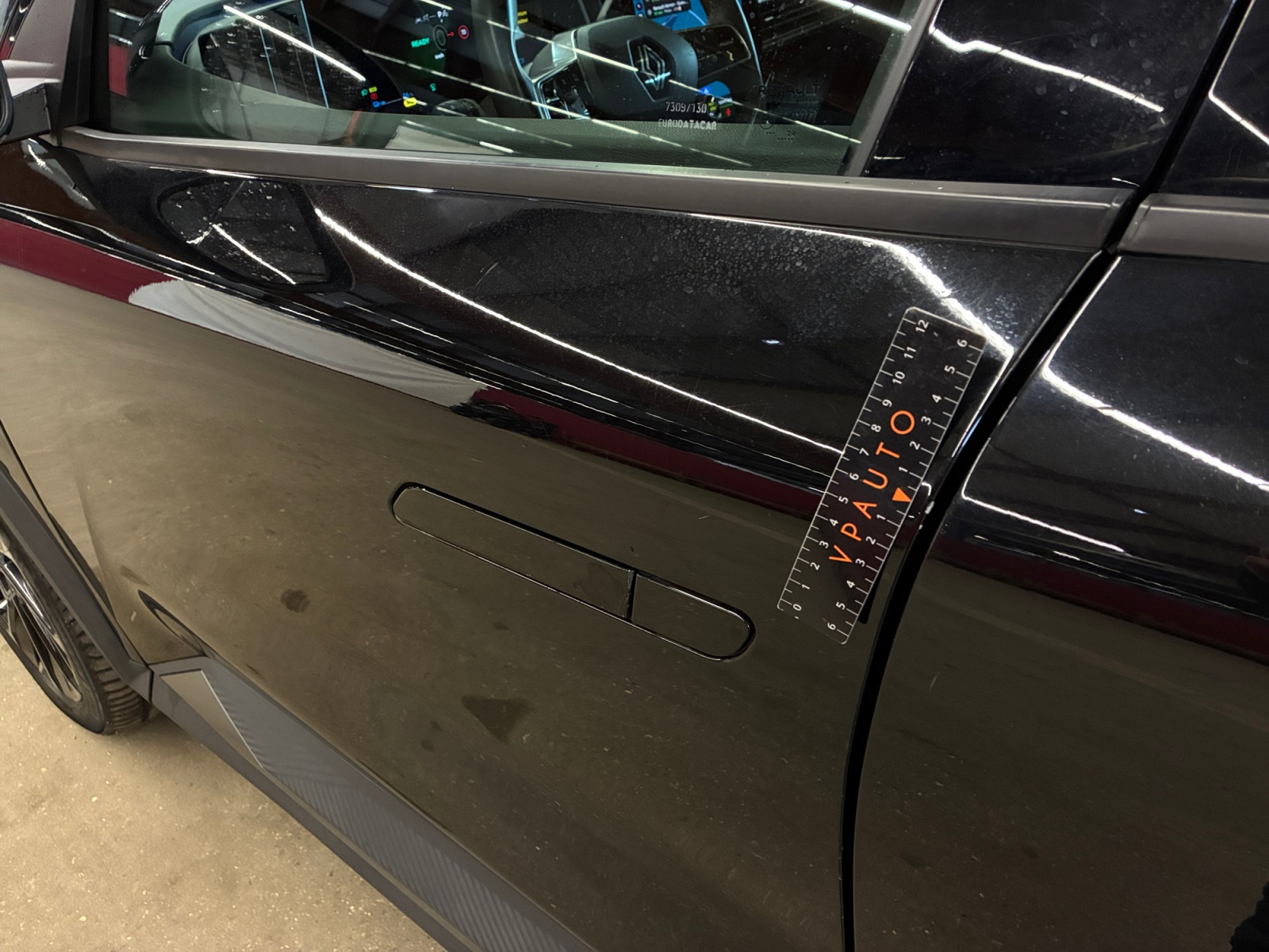 RENAULT SCENIC E-TECH electrique 220 ch grande autonomie Techno - option esprit Alpine 2024