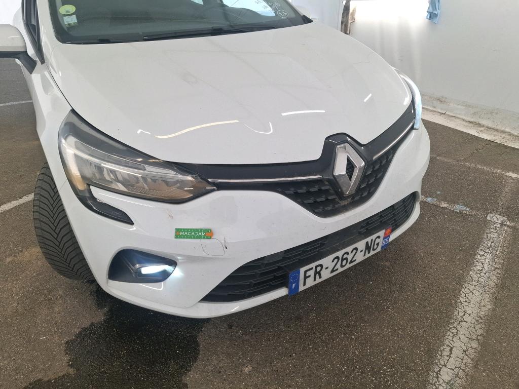 RENAULT CLIO V Blue dCi 85 Business 2020