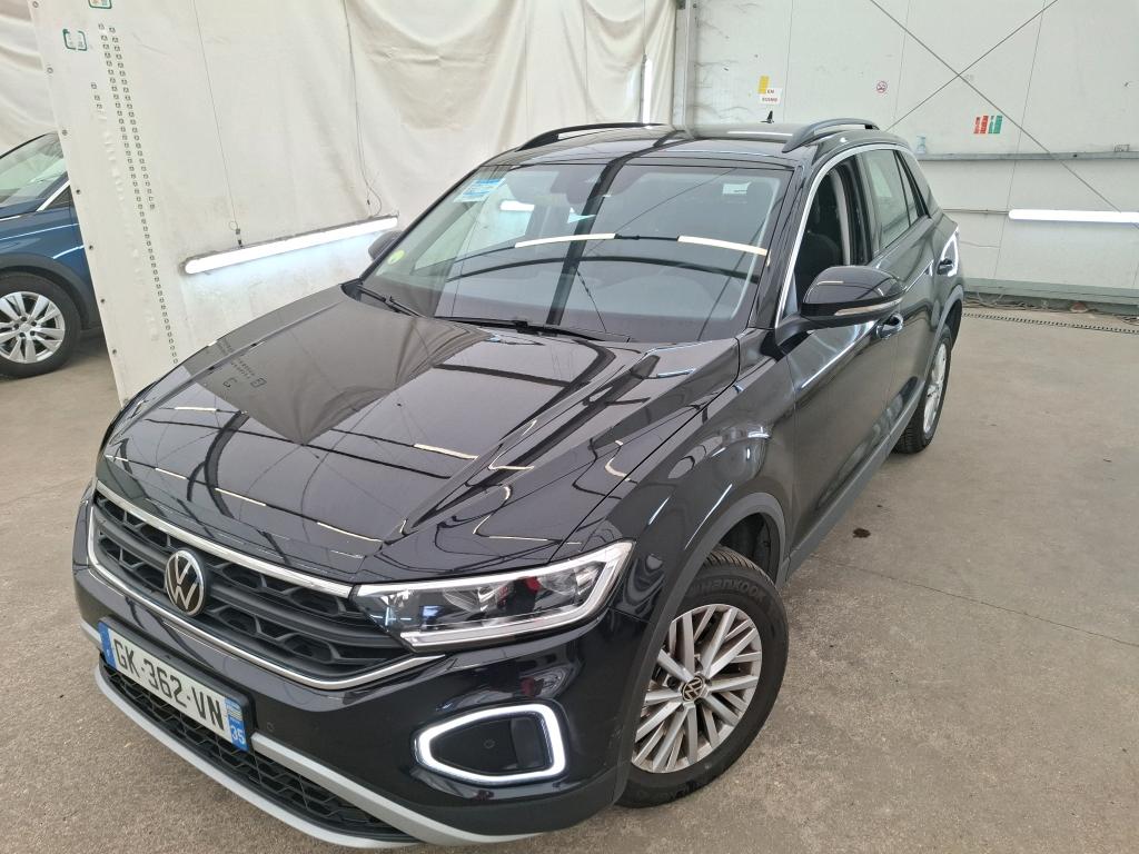 T-ROC 2.0