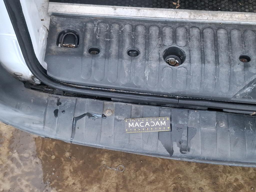 RENAULT KANGOO VU EXPRESS GRAND VOLUME MAXI 1.5 DCI 90 ENERGY E6 EXTRA R-LINK 2019
