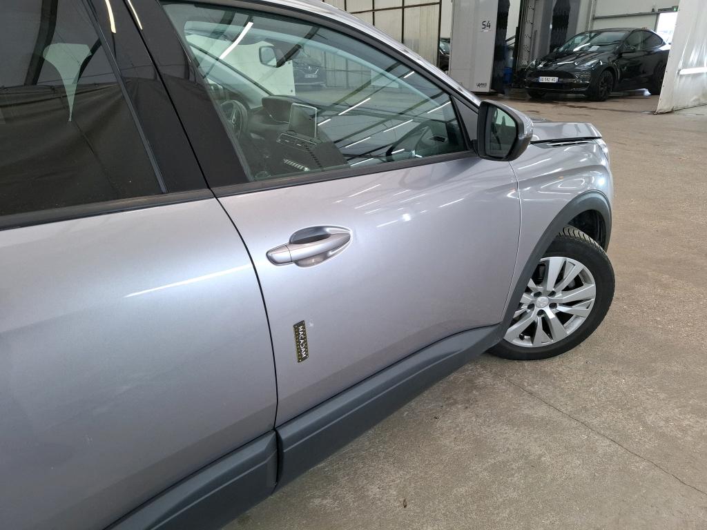 PEUGEOT 3008 BUSINESS Puretech 130ch S&S BVM6 Active 2020