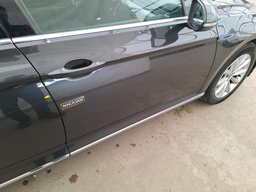 VOLKSWAGEN PASSAT SW 1.4 TSI Hybride Rechargeable DSG6 GTE Business 2021