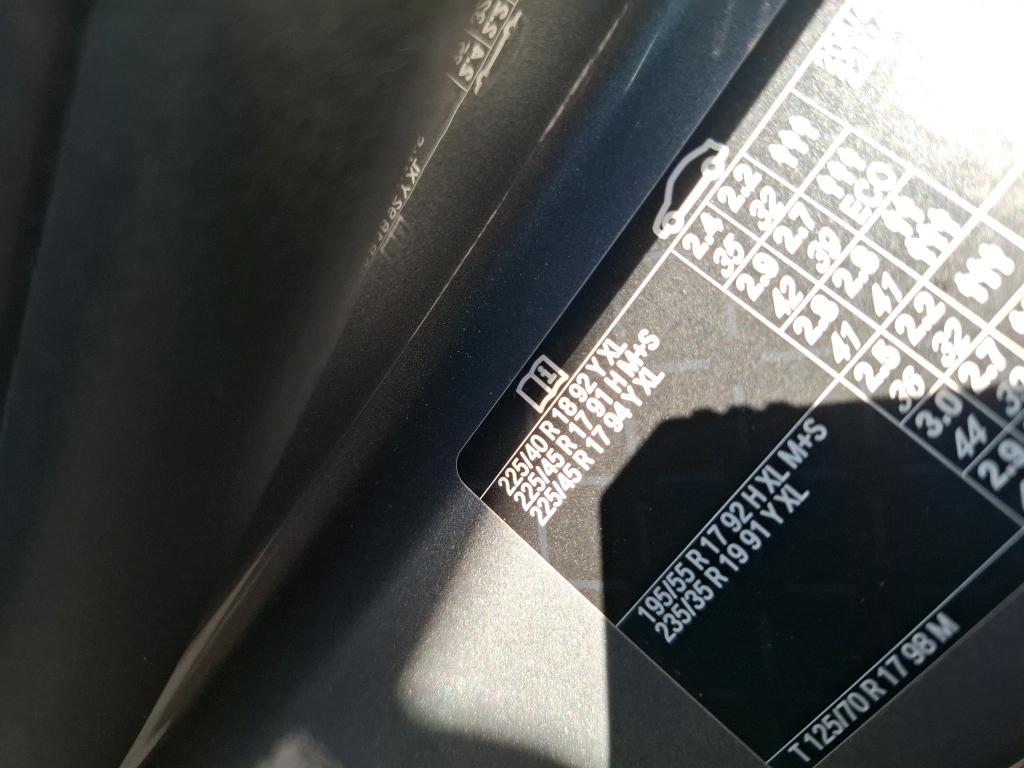 BMW SERIE 1 F40 118i 136 ch DKG7 M Sport 2024