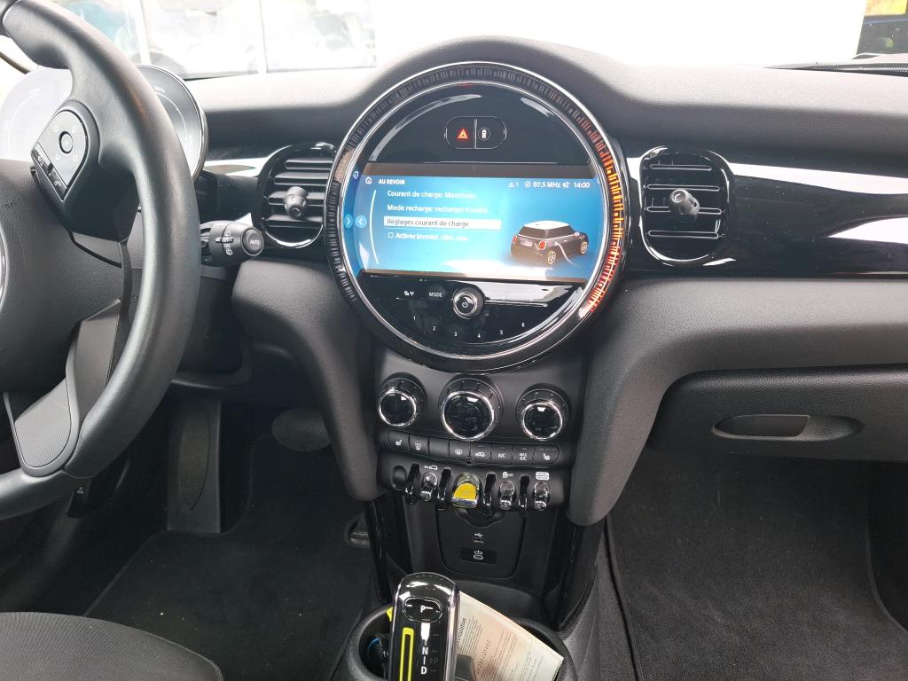 MINI HATCH 3 Portes Cooper SE 184 ch Edition Premium 2023