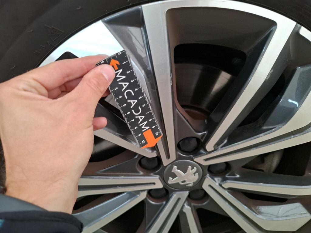 PEUGEOT 508 SW BlueHDi 130 ch S&S EAT8 Allure Pack 2022