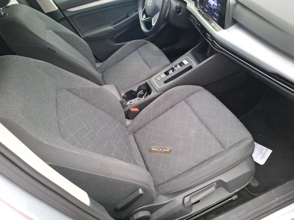 VOLKSWAGEN GOLF SW 2.0 TDI SCR 116 DSG7 Life Plus 2023