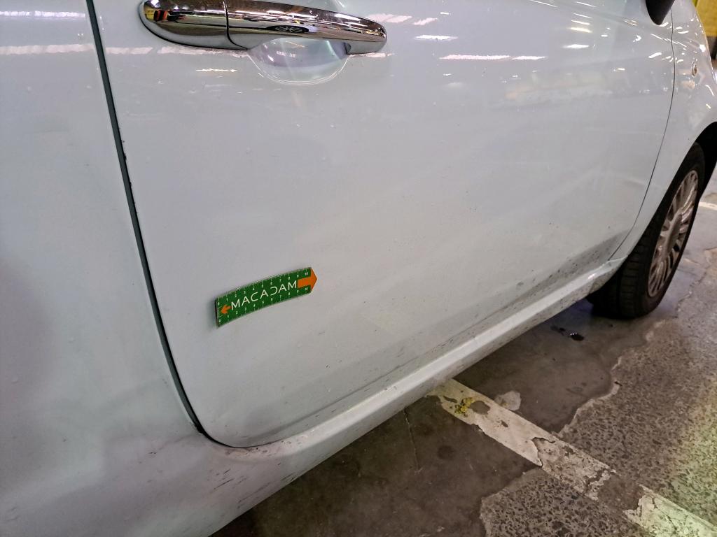 FIAT 500 1.3 Multijet 95 ch DPF S&S Lounge 2010