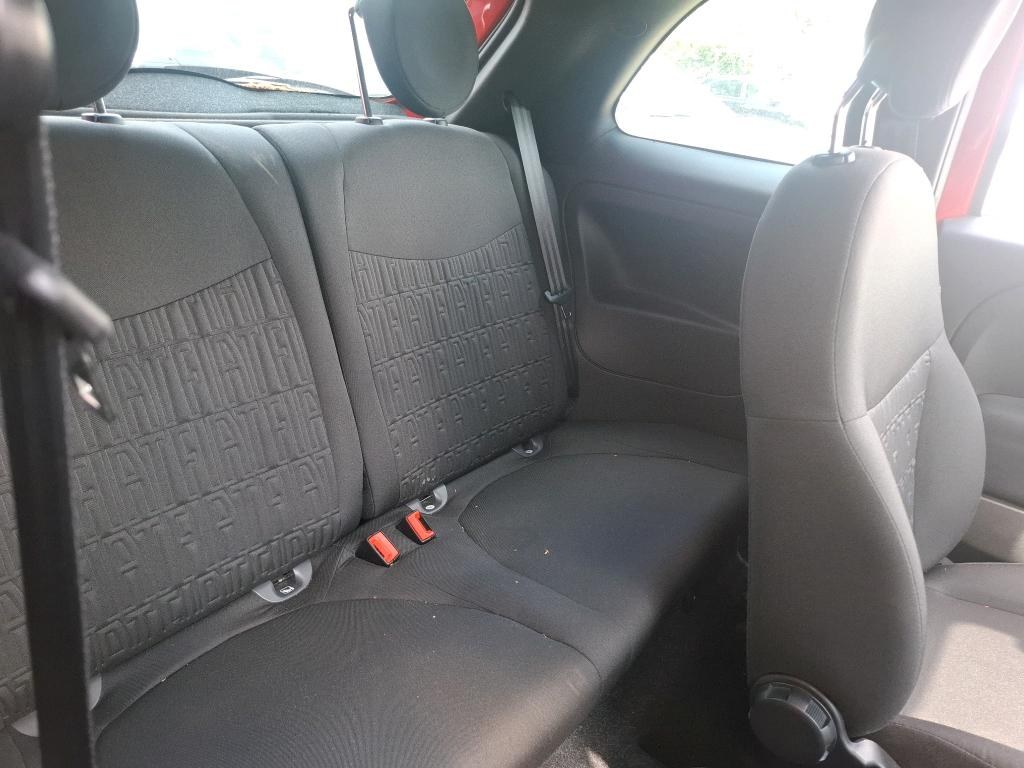 FIAT 500 1.0 70 ch Hybride BSG S/S Pack Confort & Style 2024