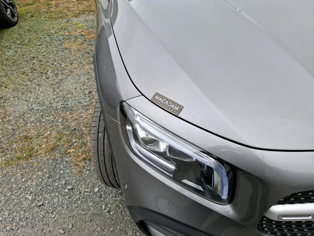 MERCEDES GLB 200 d 8G-DCT AMG Line 2023